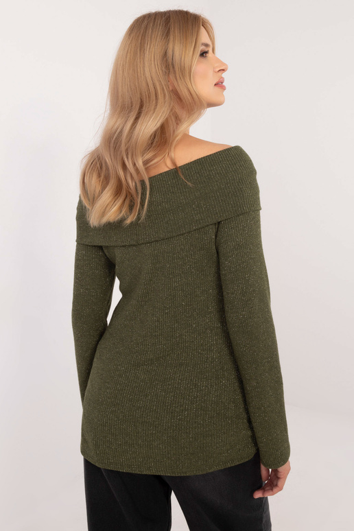 Megztinis-DHJ-SW-A2449.33-khaki