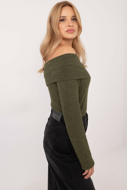 Megztinis-DHJ-SW-A2449.33-khaki