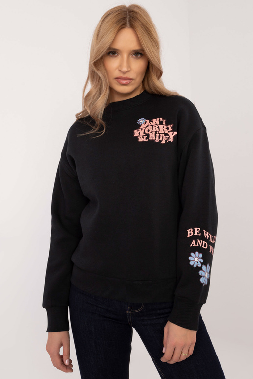 Megztinis-D10600T02568G-grafitas