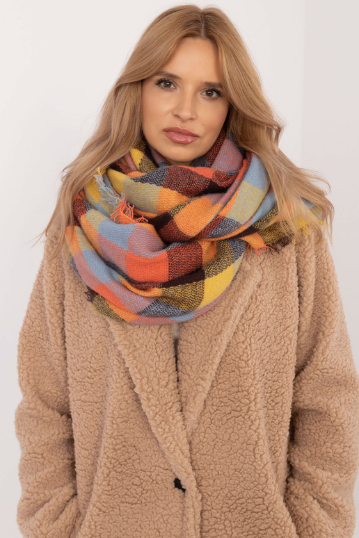 Šalikas-AT-KM-BF48502.96-juoda-geltona