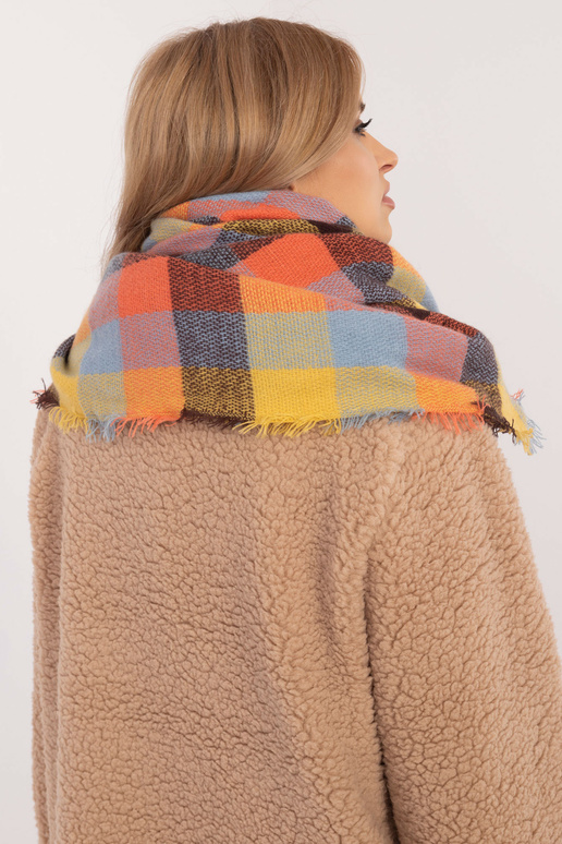 Šalikas-AT-KM-BF48502.96-juoda-geltona