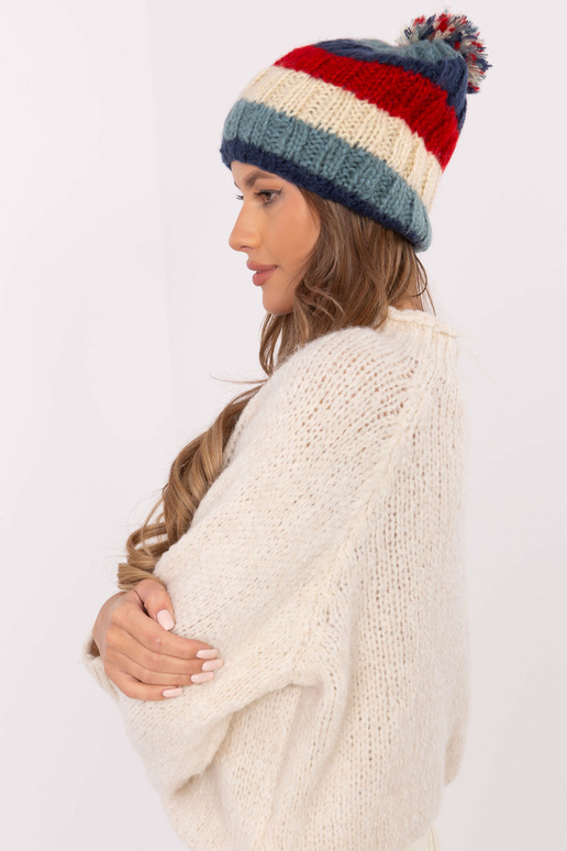 kepurė-AT-CZ-PH24.16X-raudona kepurė-AT-CZ-PH24.16X-raudona