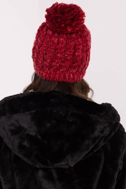 Kepurė -AT-CZ-JY-39.32-raudona Kepurė -AT-CZ-JY-39.32-raudona