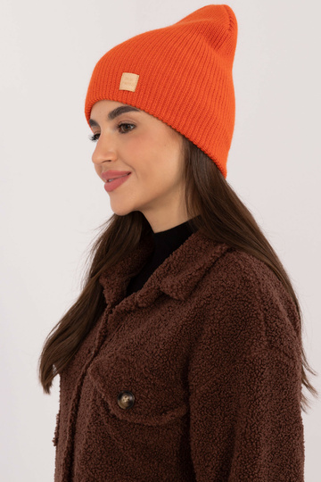 Kepurė JK-CZ-50.25-oranžinė