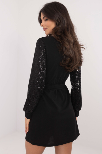 Suknelė-MI-SK-67634.99-juoda