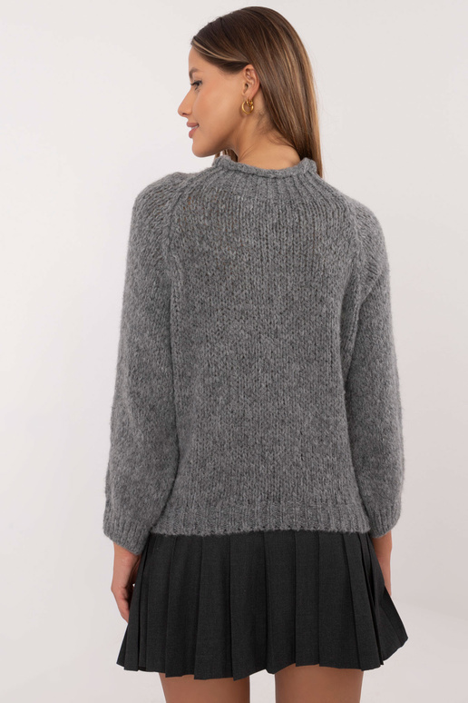 Megztinis-MI-SW-1311.31-tamsiai pilkas