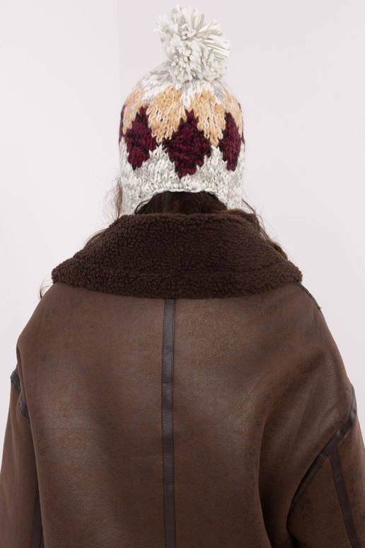 Kepurė -AT-CZ-CHA9213.91-baltas Kepurė -AT-CZ-CHA9213.91-baltas