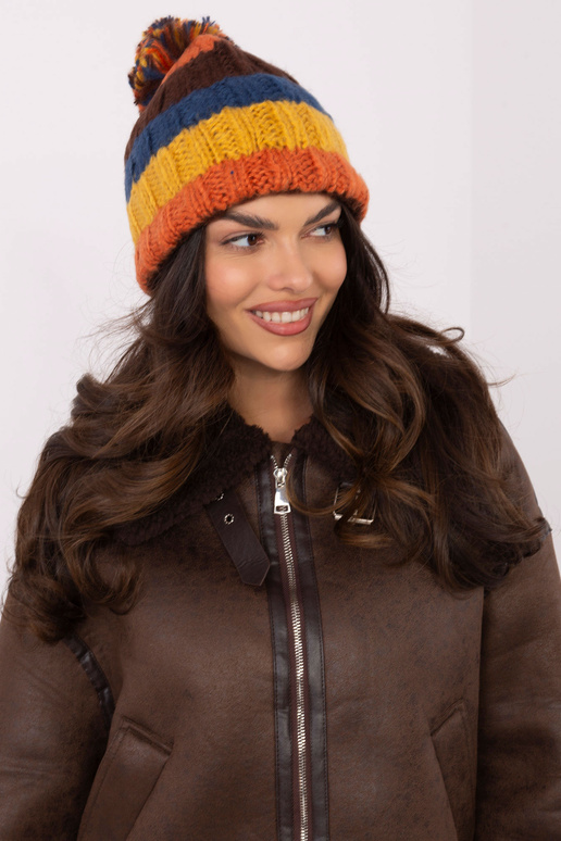 Kepurė -AT-CZ-PH24.52-oranžinė Kepurė -AT-CZ-PH24.52-oranžinė