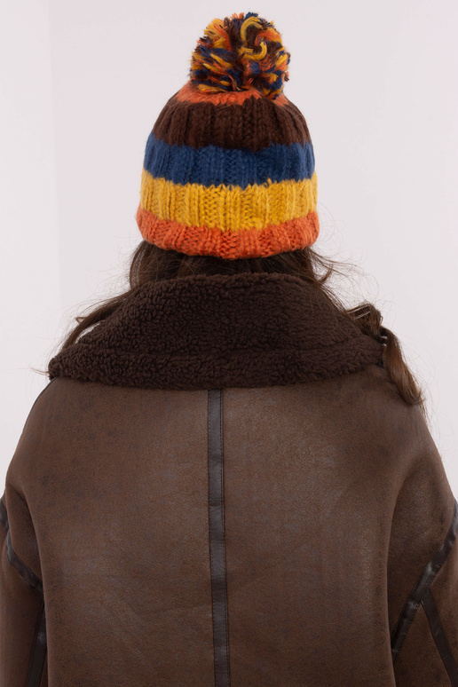 Kepurė -AT-CZ-PH24.52-oranžinė Kepurė -AT-CZ-PH24.52-oranžinė