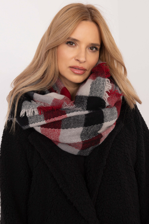 Šalikas-AT-KM-BF48502.96-juoda-raudona