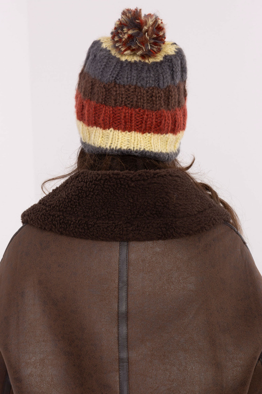 Kepurė -AT-CZ-PH24.60P - šviesiai... Kepurė -AT-CZ-PH24.60P - šviesiai...