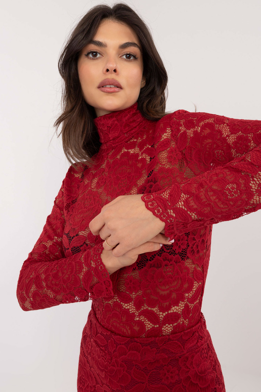 Palaidinė-MI-BZ-M720-2,52-raudona