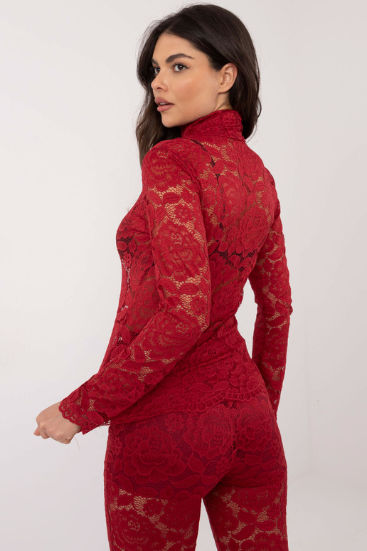 Palaidinė-MI-BZ-M720-2,52-raudona