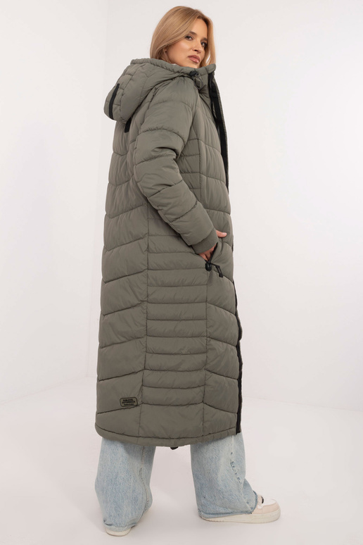 Paltas-D51160XB44540A2-khaki