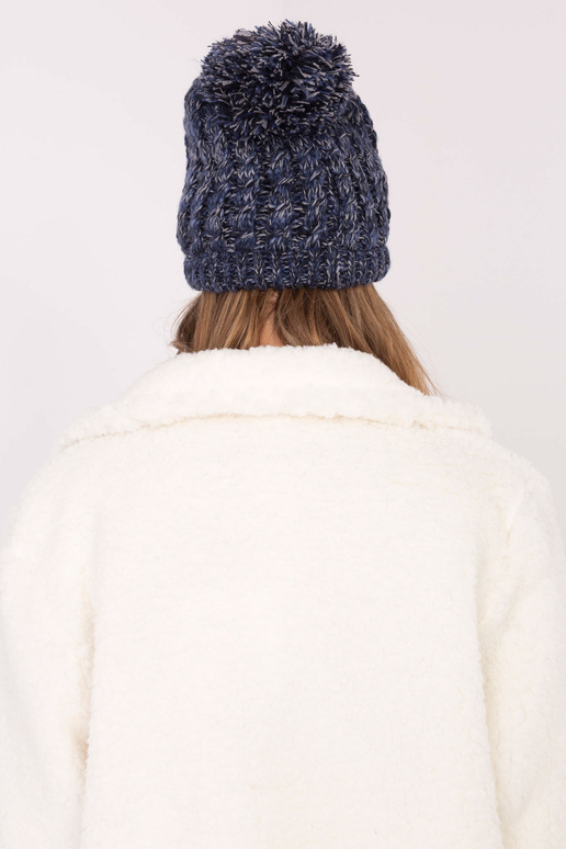 kepurė-AT-CZ-JY-39.76-tamsiai mėlyna kepurė-AT-CZ-JY-39.76-tamsiai mėlyna