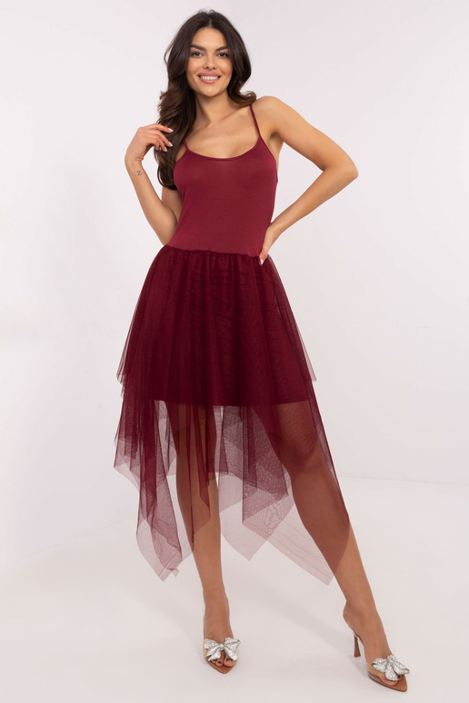 Rinkinys -MI-KMPL-M5359.79P-bordo