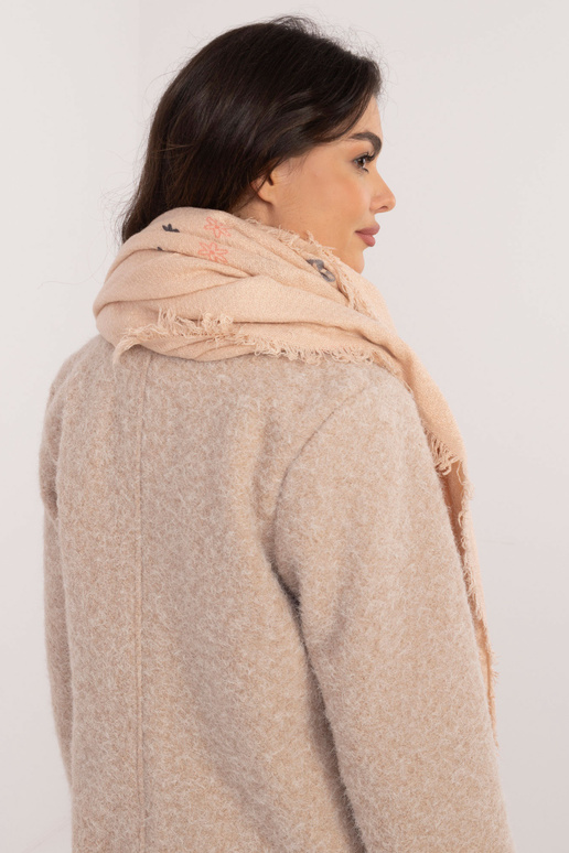 Šalikas-AT-SZ-23504.93P-persikas Šalikas-AT-SZ-23504.93P-persikas