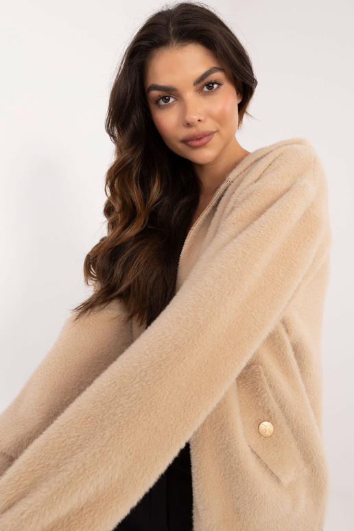 striukė MBM-KR-14014.14-smėlio spalvos