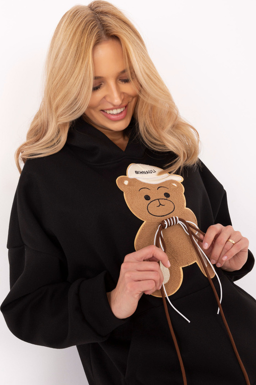 Megztinis-DHJ-BL-A8695.65P-juodas