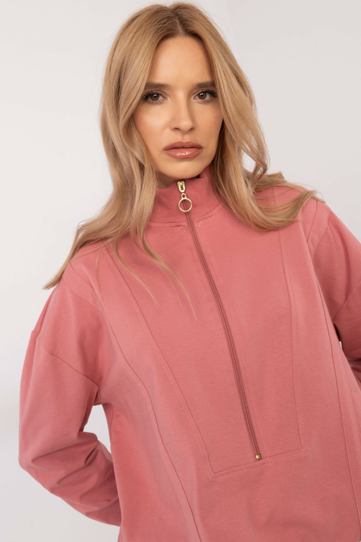 Megztinis-CLM-BL-1272.68-tamsiai rožinis