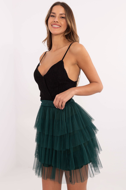 Sijonas-TW-SD-BI-0517.84-tamsiai žalias