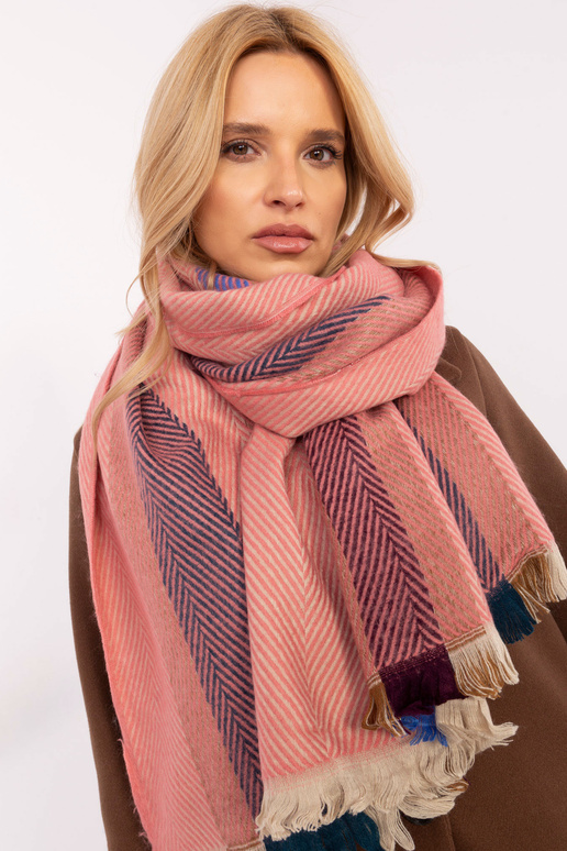 Šalikas-AT-SZ-18301.19-oranžinė