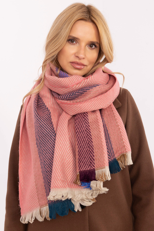 Šalikas-AT-SZ-18301.19-oranžinė