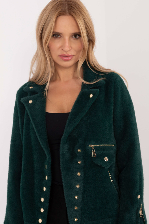 Striukė-MBM-KR-250.77-tamsiai žalia