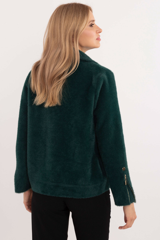 Striukė-MBM-KR-250.77-tamsiai žalia