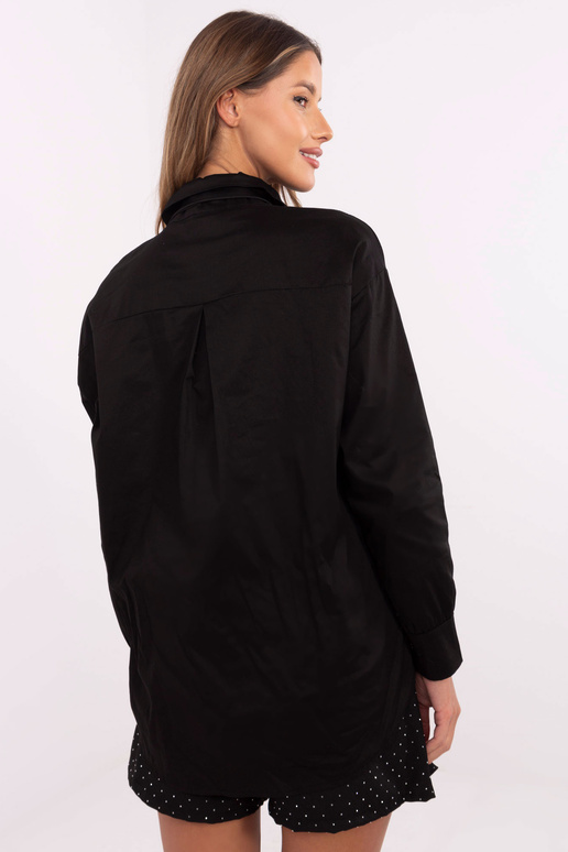 Marškiniai-DHJ-KS-9236.92P-juodi