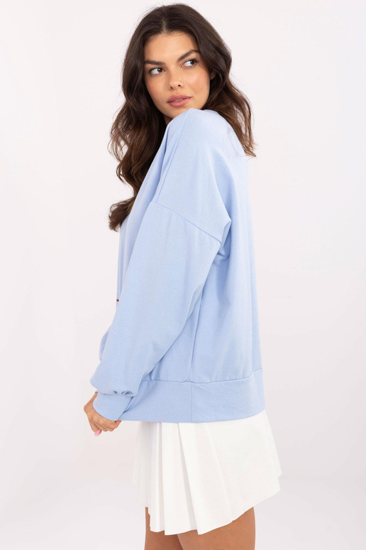 Palaidinė-MI-BZ-M741.24-šviesiai mėlyna