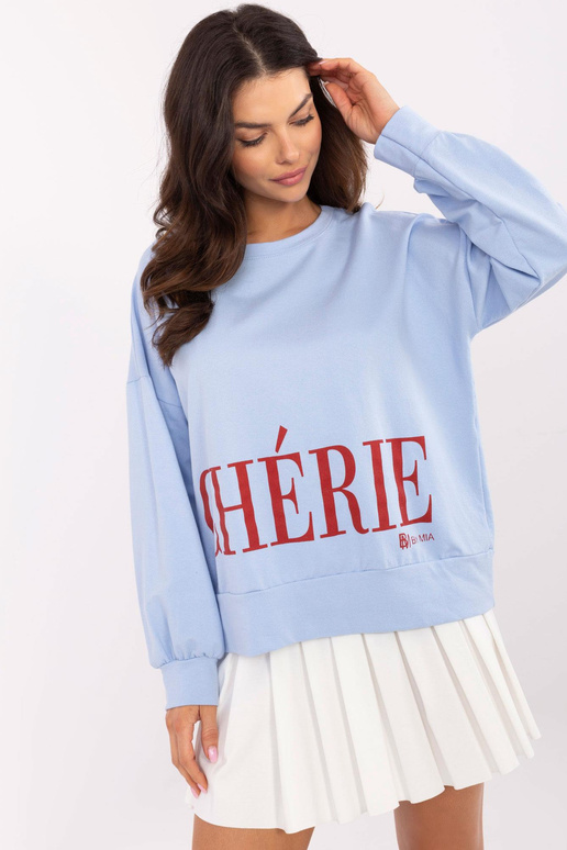 Palaidinė-MI-BZ-M741.24-šviesiai mėlyna