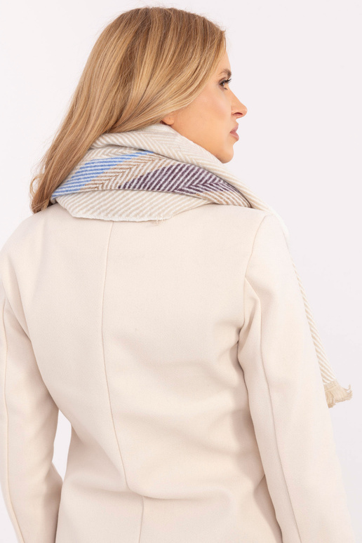 Šalikas-AT-SZ-18301.37-smėlio spalvos