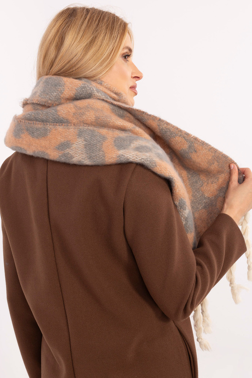 Šalikas-AT-SZ-416.22X-oranžinė