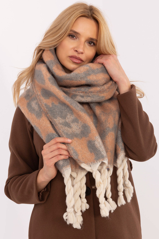 Šalikas-AT-SZ-416.22X-oranžinė