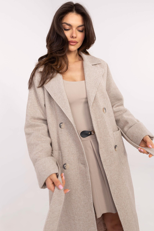 Paltas-LK-PL-509835.07-smėlio spalvos