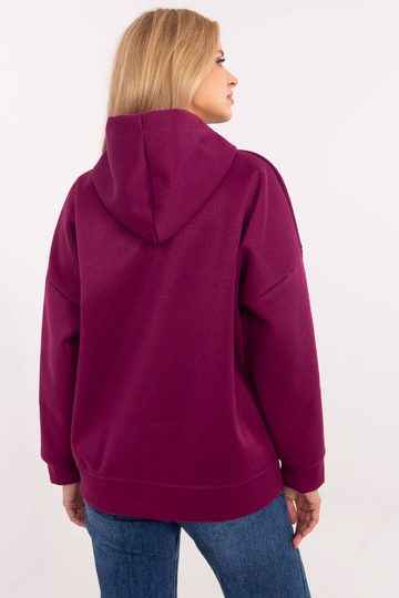 Megztinis-DHJ-BL-A8695.65P-violetinė 2