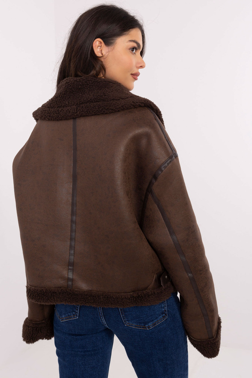 Striukė-NM-KR-D5620-3,30-tamsiai ruda