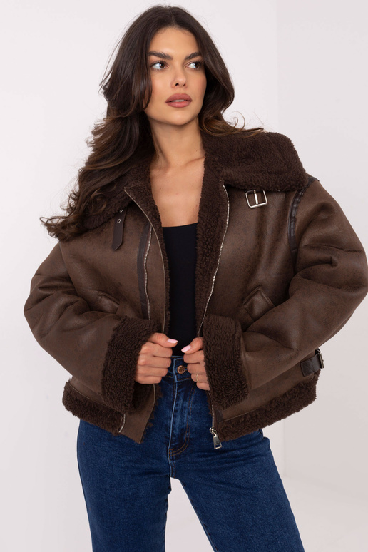 Striukė-NM-KR-D5620-3,30-tamsiai ruda