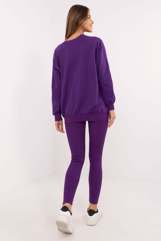 Rinkinys -EM-KMPL-850.93-Dark Purple Rinkinys -EM-KMPL-850.93-Dark Purple