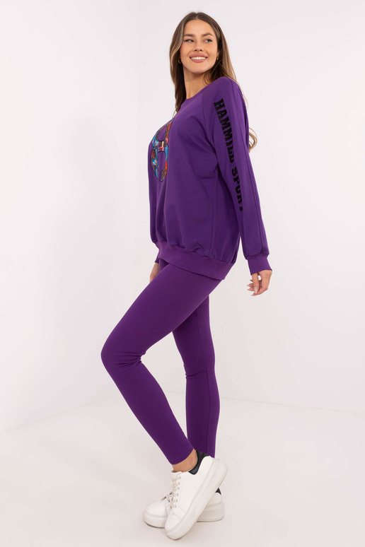 Rinkinys -EM-KMPL-850.93-Dark Purple Rinkinys -EM-KMPL-850.93-Dark Purple