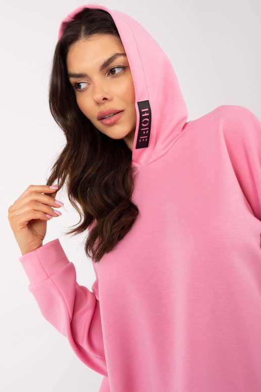 Megztinis-DHJ-BL-20522.89-rožinis