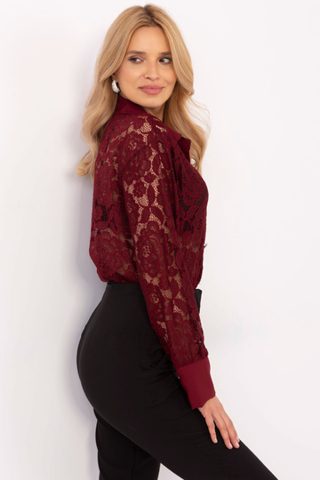 Marškiniai-MI-KS-C243.18-bordo 2