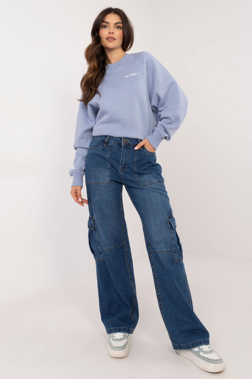 Džinsinės kelnės - D80016BD62458M294...