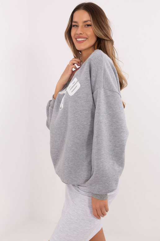 Megztinis-EM-BL-617-16.01X pilkas...