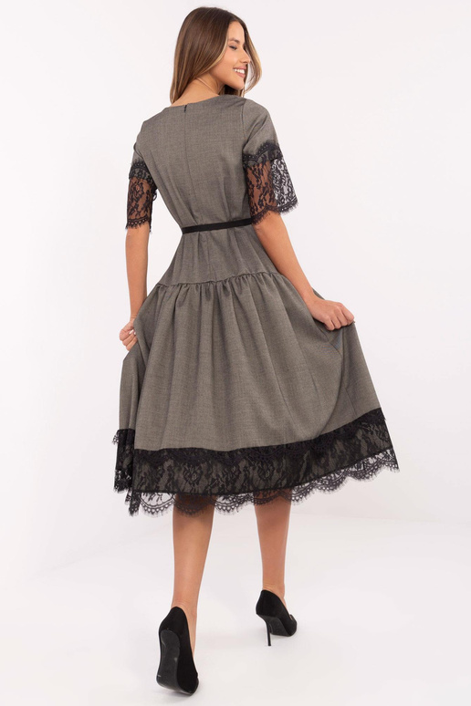 Suknelė-LK-SK-507095.39-pilka
