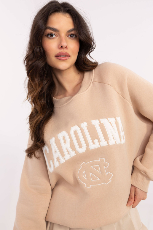 Megztinis-EM-BL-857-1.02X-smėlio spalvos Megztinis-EM-BL-857-1.02X-smėlio spalvos