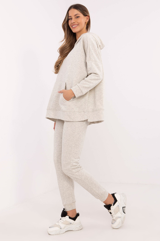 Rinkinys -EM-KMPL-861.48-Šviesiai pilka Rinkinys -EM-KMPL-861.48-Šviesiai pilka