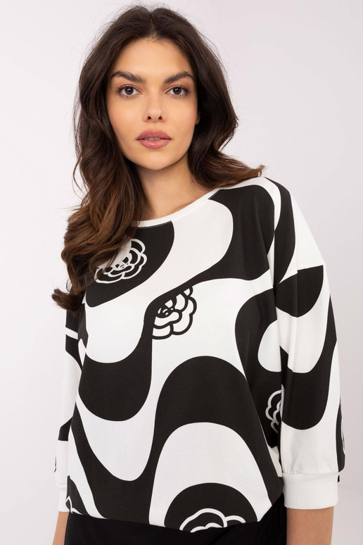 Palaidinė-RV-BZ-A285.24-juoda ir balta