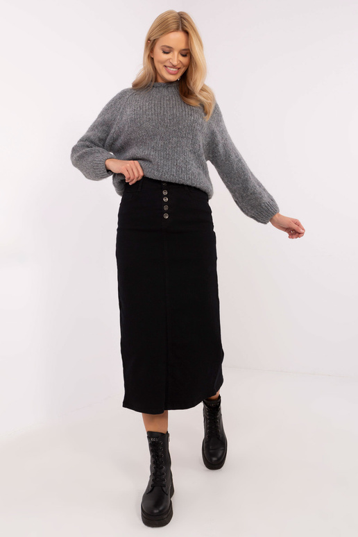 Sijonas-NM-SD-A520-2,49-juodas